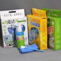 數(shù)碼清潔用品專業(yè)供應(yīng) 亮潔/潔立得清潔套裝，呵護(hù)您的電子設(shè)備