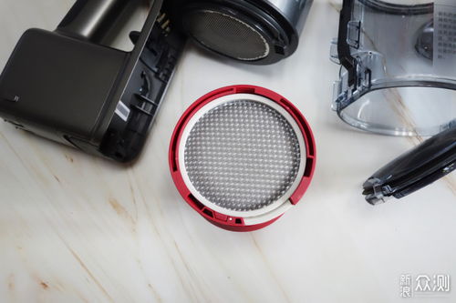 清潔給力更是收納好手 石頭無線吸塵器H6深度體驗(yàn)