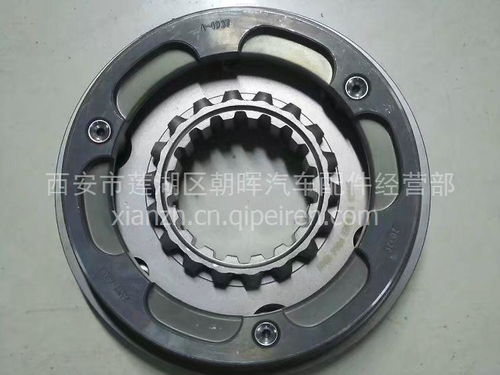 法士特取力器與變速箱全解析 產品類型、價格區間、配件來源及清潔保養指南