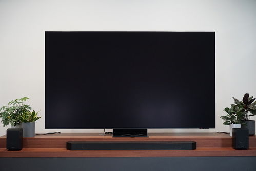 三星S95D QD-OLED電視評測 為無限場景而生的最佳選擇